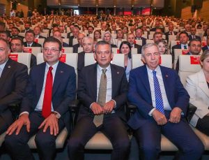 5 ayda şartlar değişti! ‘Özgür Özel’in adaylığı geliyor!’