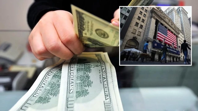 ABD’de işsizlik maaşı başvuruları geriledi