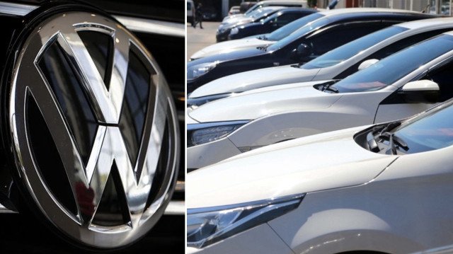 AB’de yılın ilk yarısında en çok Volkswagen satıldı