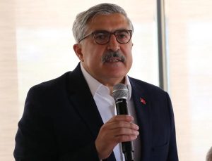 AK Parti’den ABD’nin İnsan Hakları Raporu’na tepki: Ön yargılı bir karalama