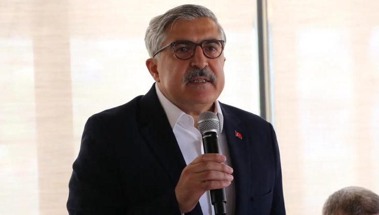 AK Parti’den ABD’nin İnsan Hakları Raporu’na tepki: Ön yargılı bir karalama