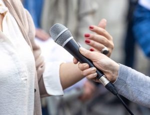 AK Partili Arvas’tan ‘sokak röportajları’ uyarısı: ‘Önlem alınmalı’