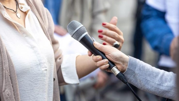 AK Partili Arvas’tan ‘sokak röportajları’ uyarısı: ‘Önlem alınmalı’