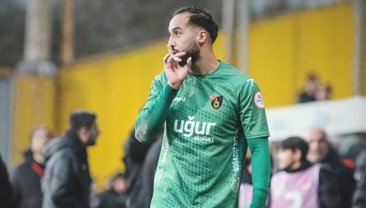 Alanyaspor’dan kaleye İsa Doğan hamlesi