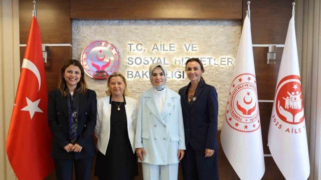 Araç muayene istasyonlarında kadın odaklı hizmet