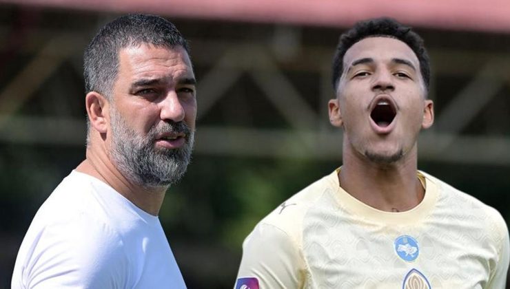 Arda Turan’ın Shakhtar Donetsk’i ilk lig maçında Epitsentr Dunaivtsi’yi mağlup etti