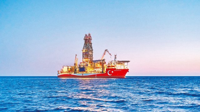 Asırlık keşfin beşinci yılı