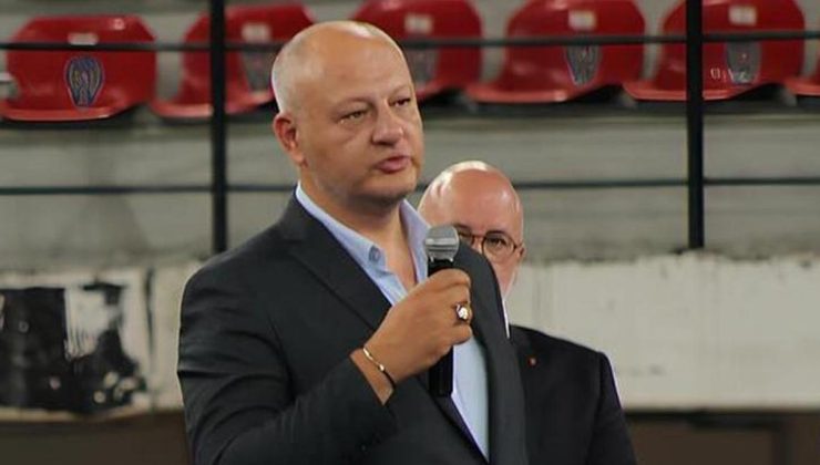 Aygün Cicibaş’tan devam kararı