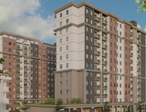 Bağcılar’da herkese yeni kat müjdesi: Yoğun ilgi görüyor!