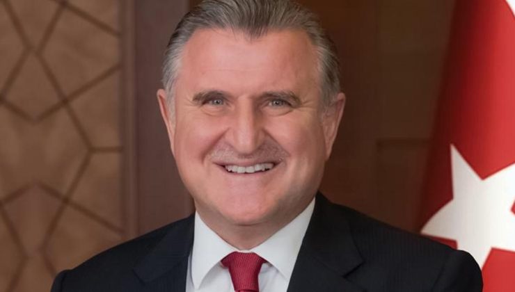 Bakan Bak’tan “Süper Lig 2025-2026 sezonu” paylaşımı