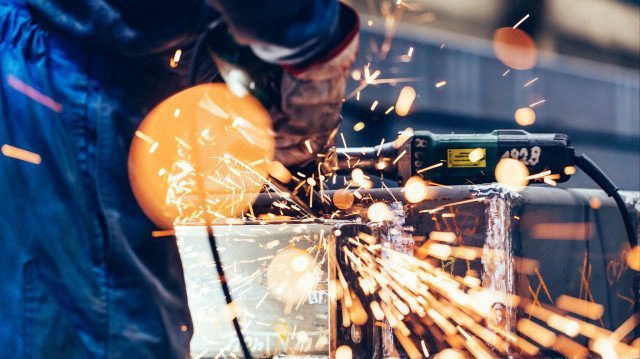 Bakan Kacır: Haziran ayında Sanayi Üretim Endeksi yıllık yüzde 8,3 arttı