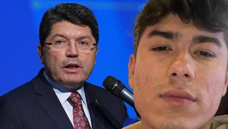 Bakan Tunç: 18 yaş altı suçlara yönelik yeni düzenlemeler geliyor