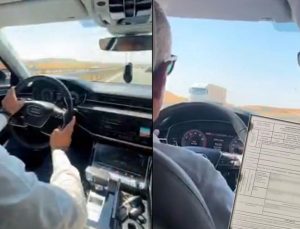 Bakan Uraloğlu’na ceza! ‘Bundan sonra daha dikkatli olacağım’