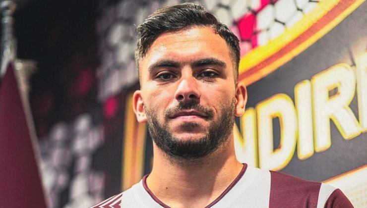 Bandırmaspor, Yusuf Can Esendemir’i transfer etti