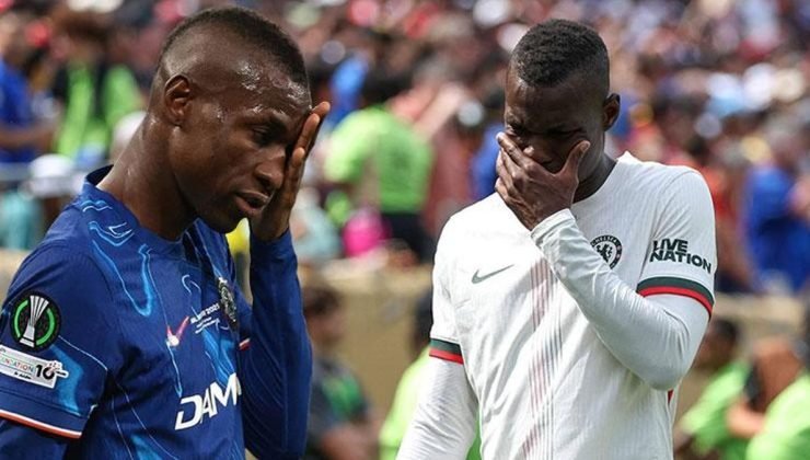 Bayern Münih’e dev transferde büyük şok! Geri çağrıldı