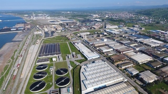 BAYKAR, Anadolu’daki ilk üretim üssünü Samsun’a kuruyor (2)