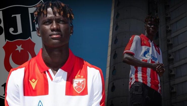 ‘Beşiktaş ile anlaşmıştık, bize ‘bekleyin’ denildi’ Yıldız futbolcunun menajerinden olay Beşiktaş itirafı!