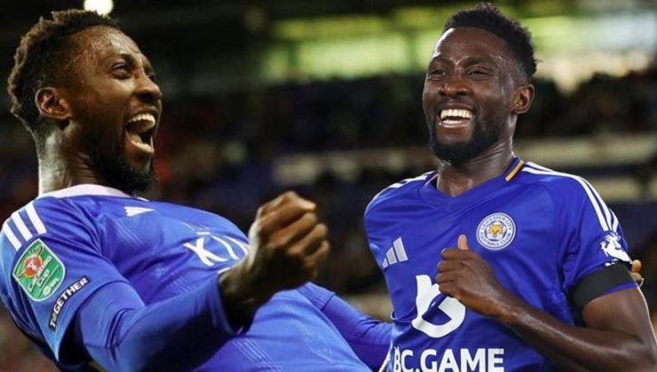 Beşiktaş Ndidi transferinde mutlu sona ulaştı! İstanbul’a davet edildi