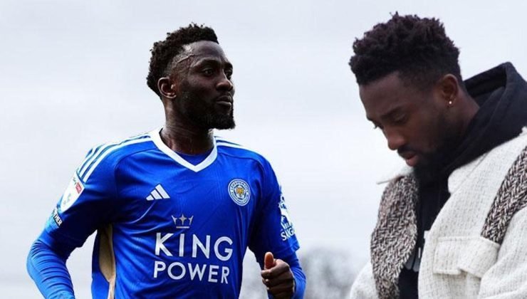 Beşiktaş, Ndidi transferini bitirdi! İşte İstanbul’a geliş saati