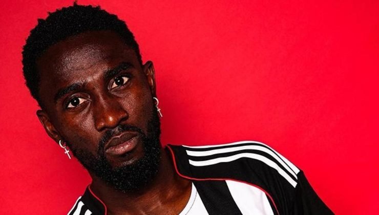 Beşiktaş Ndidi’nin lisansını çıkardı