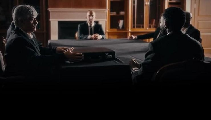 Beşiktaş transferi açıkladı: Oyun başlasın!