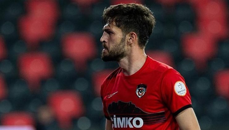 Beşiktaş’ta Arda Kızıldağ sürprizi