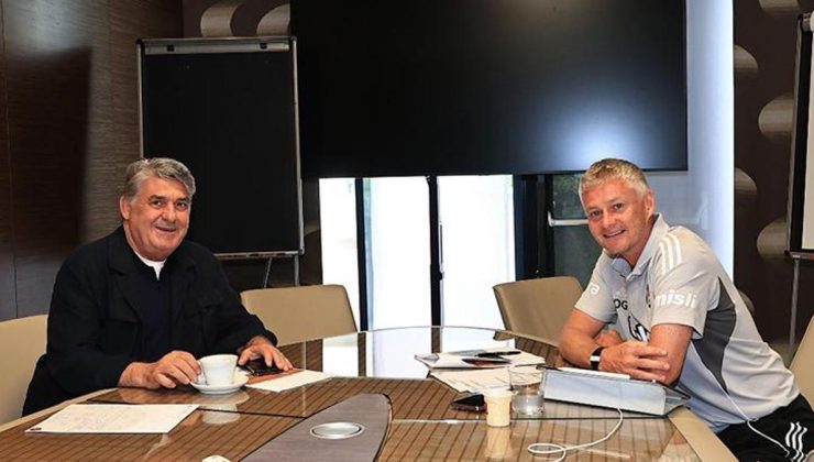 Beşiktaş’ta transfer hareketliliği! 5 gün içinde 2 transfer gelecek