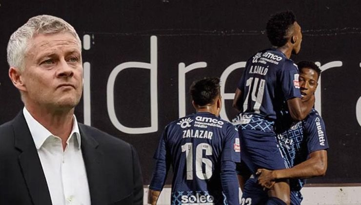 Beşiktaş’tan sürpriz forvet operasyonu! Hedef Trabzonspor’un eski yıldızı