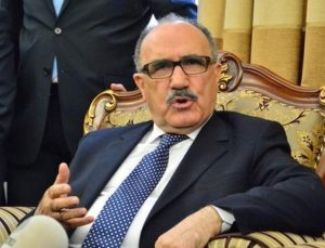 Beşir Atalay’dan Sözcü Gazetesi’ne yalanlama ve tepki!