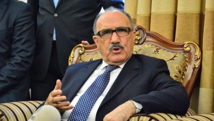 Beşir Atalay’dan Sözcü Gazetesi’ne yalanlama ve tepki!