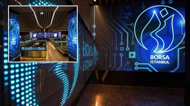 Borsa güne yükselişle başladı: İşte en çok kazandıran sektörler