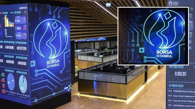 Borsa güne yükselişle başladı: İşte en çok kazandıran sektörler