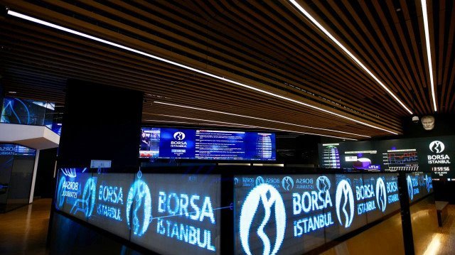 Borsa günü yükselişle tamamladı: En çok kazandıran sektör elektrik oldu