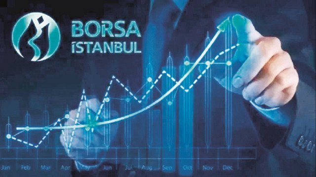 Borsa İstanbul’da yeni zirve: 11 bin 310