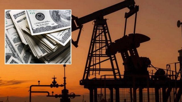 Brent petrolün varili 65,64 dolardan işlem görüyor