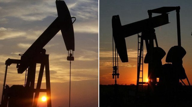 Brent petrolün varili 67,89 dolardan işlem görüyor