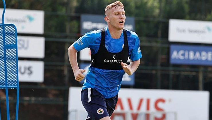 Burak Kapacak resmen açıklandı! İşte yeni takımı