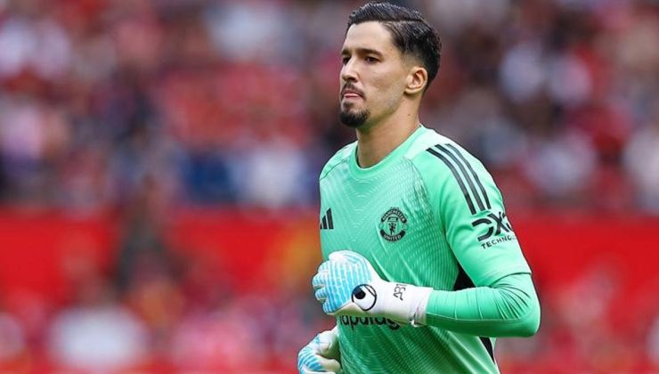 (CANLI) Manchester United – Burnley maçı (Altay Bayındır oynuyor mu?)