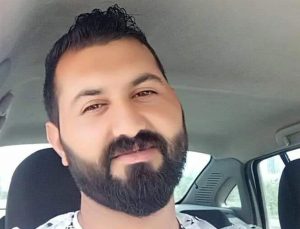 CHP İzmir Kınık Belediye Meclis üyesi Bayram Özer istifa etti