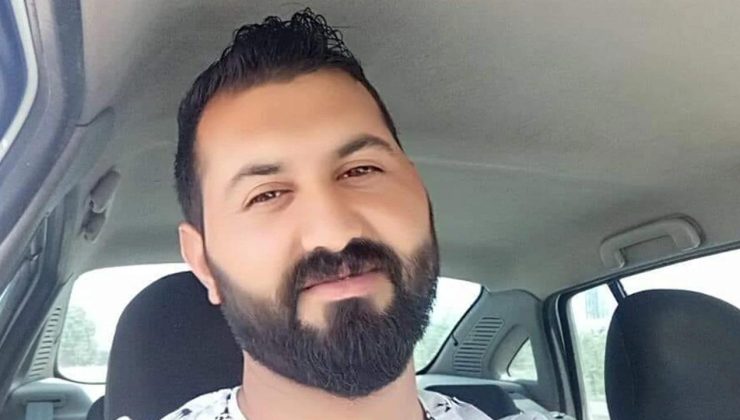 CHP İzmir Kınık Belediye Meclis üyesi Bayram Özer istifa etti