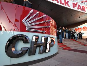 CHP’de çalıştay tarihi belli oldu