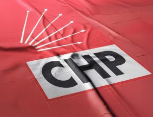 CHP’de deprem! Aydın’da ilk istifa geldi