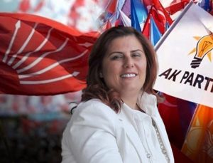 CHP’li vekil 3 ilçe belediye başkanının AK Parti’ye geçişini doğruladı