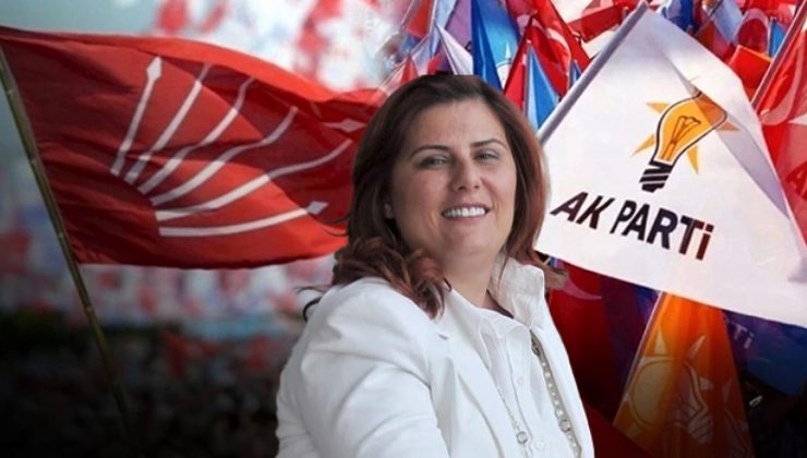 CHP’li vekil 3 ilçe belediye başkanının AK Parti’ye geçişini doğruladı