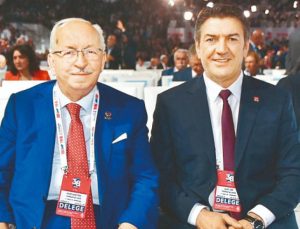 CHP’nin şaibeli kurultayında sahte oy da kullanılmış: Fotoğrafla tescillendi