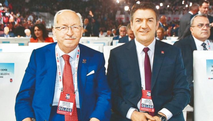 CHP’nin şaibeli kurultayında sahte oy da kullanılmış: Fotoğrafla tescillendi