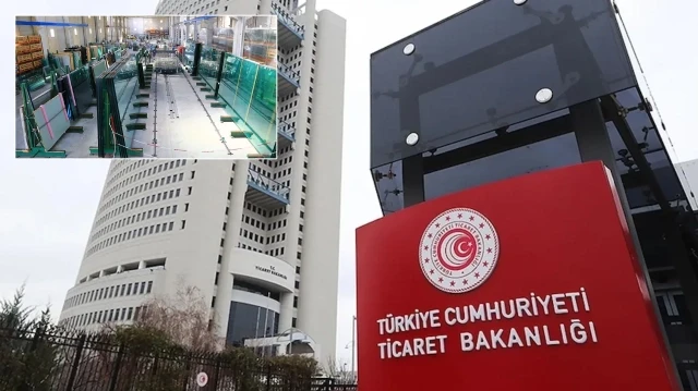 Çin ve Mısır’dan ithal cam eşyalara damping soruşturması