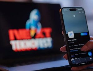 Cumhurbaşkanlığı Kabinesi üyeleri, NeXT Sosyal’e katıldı