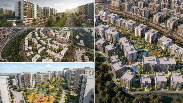 Damla Kent projesinde talep toplama için son gün yarın