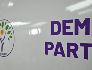 DEM Parti’den İsrail’in Gazze kararına tepki: Derhal iptal et